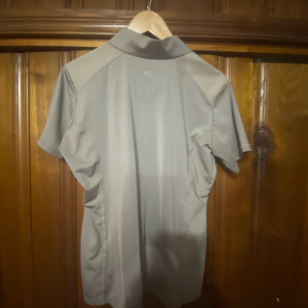 Premier Equine England Riding Top - Picture 4 of 12